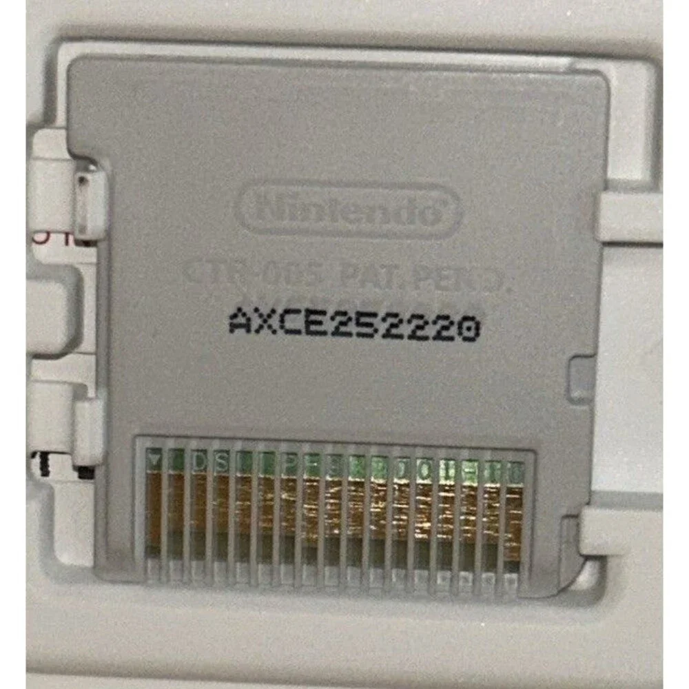 Super Smash Bros (Nintendo 3DS)